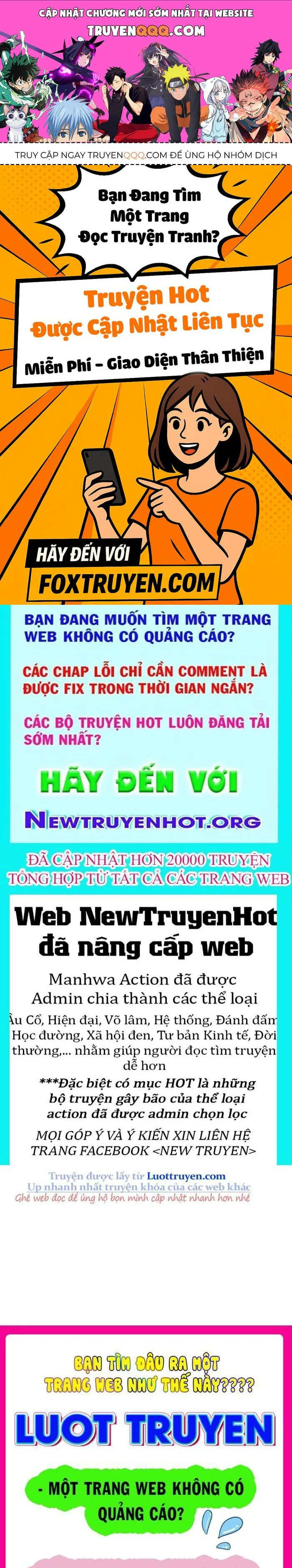 Ngã Lão Ma Thần chương 281 - trang 1