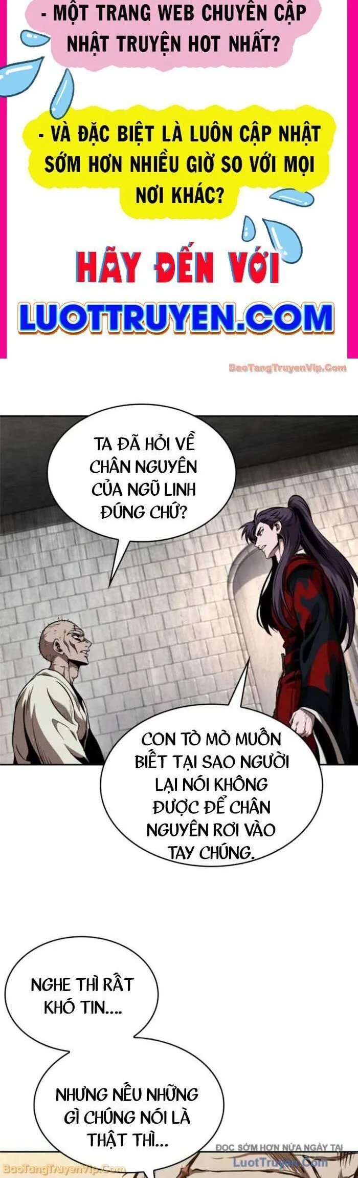 Ngã Lão Ma Thần chương 281 - trang 2