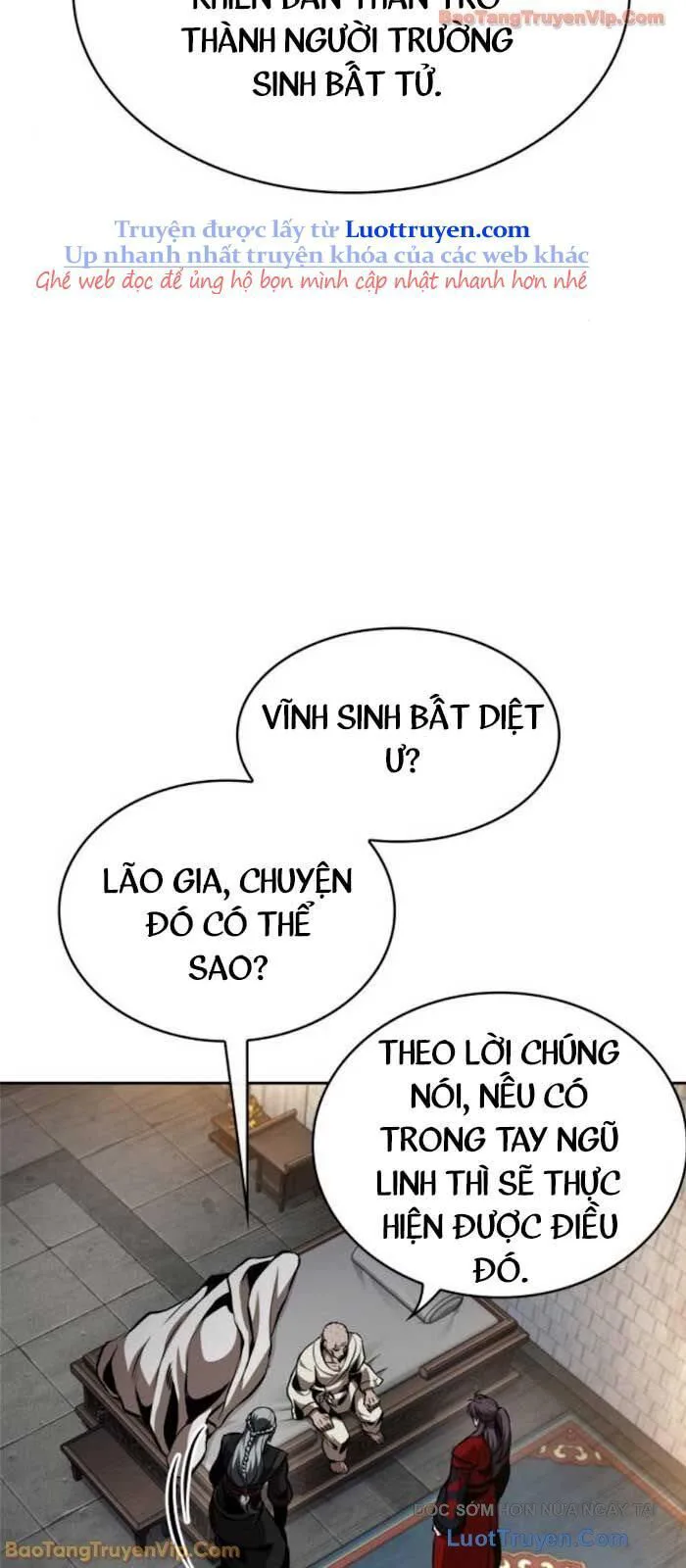 Ngã Lão Ma Thần chương 281 - trang 5