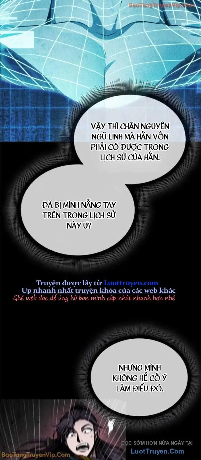 Ngã Lão Ma Thần chương 281 - trang 9
