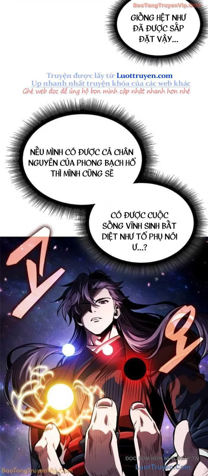 Ngã Lão Ma Thần chương 281 - trang 13