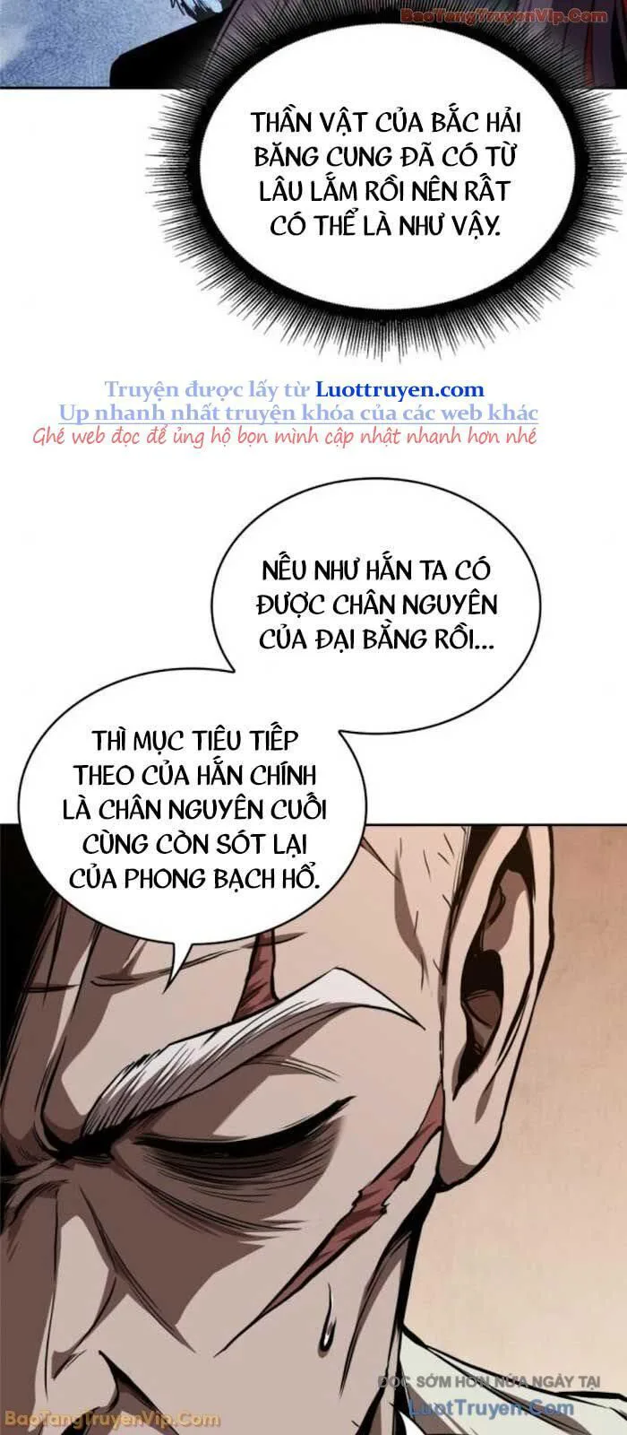 Ngã Lão Ma Thần chương 281 - trang 19