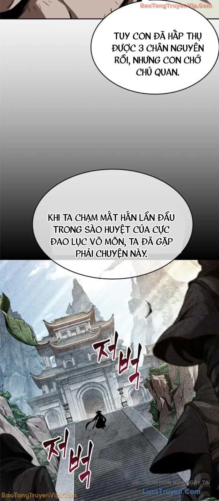 Ngã Lão Ma Thần chương 281 - trang 20