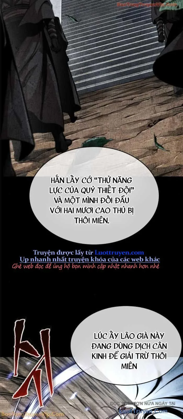 Ngã Lão Ma Thần chương 281 - trang 21