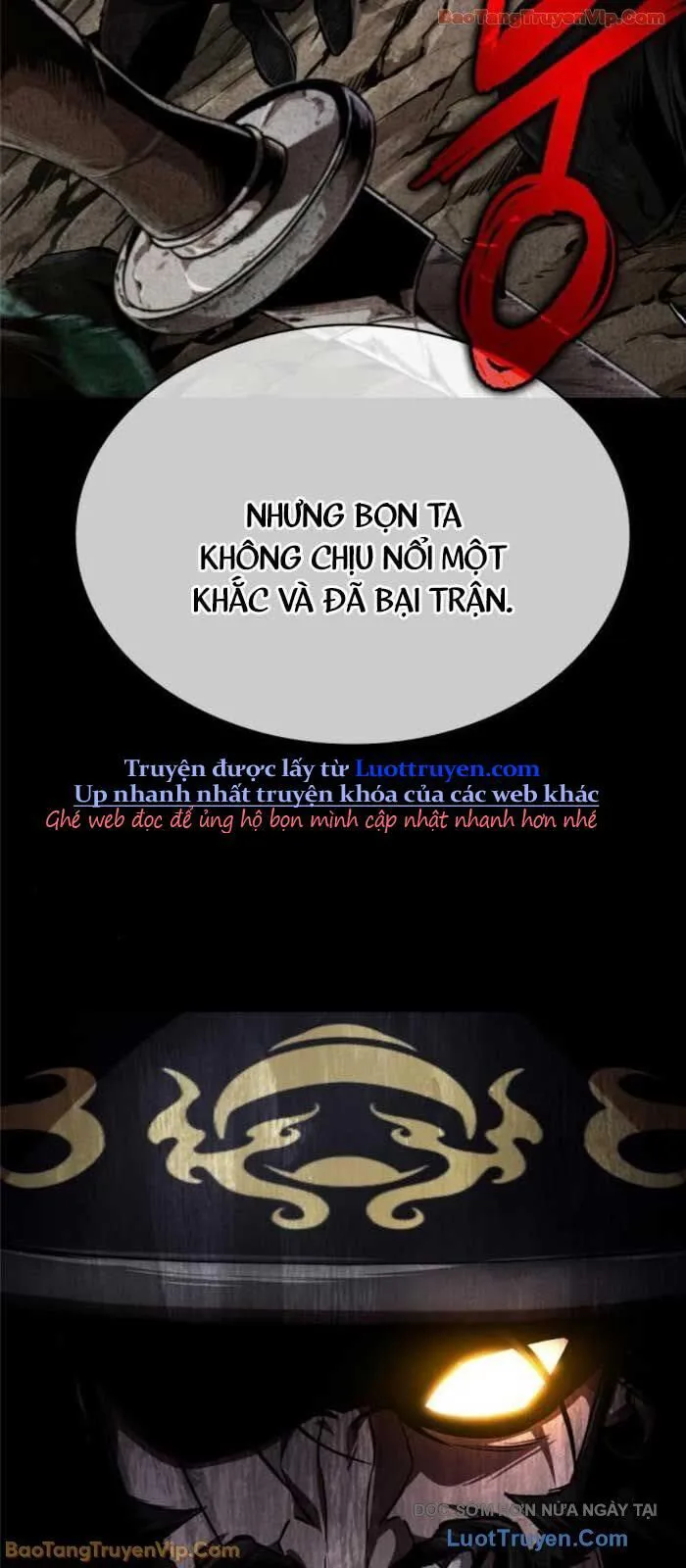 Ngã Lão Ma Thần chương 281 - trang 25