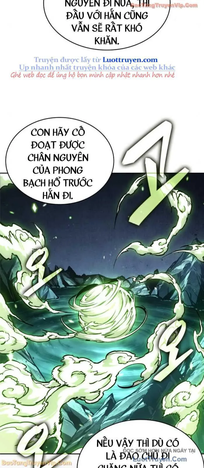 Ngã Lão Ma Thần chương 281 - trang 27