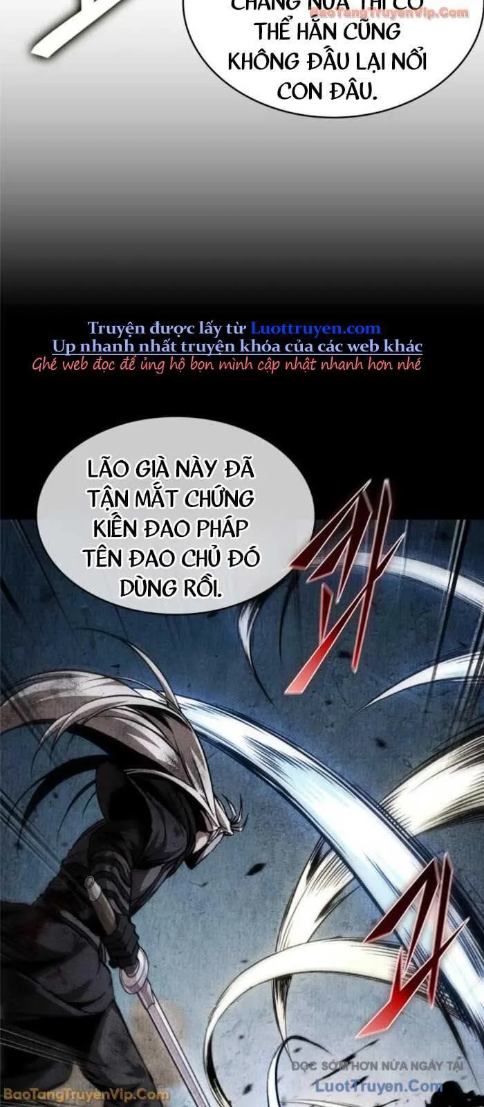 Ngã Lão Ma Thần chương 281 - trang 28