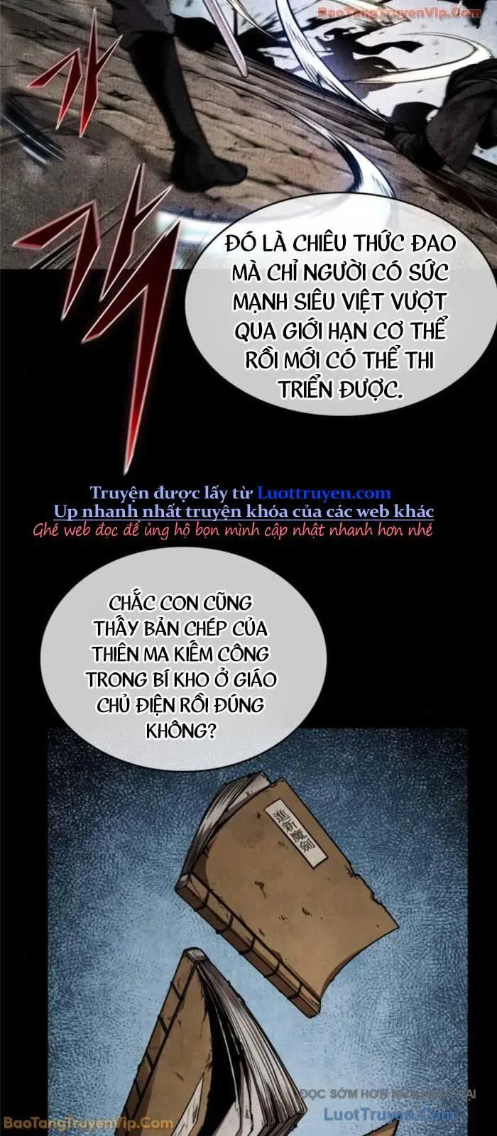 Ngã Lão Ma Thần chương 281 - trang 29