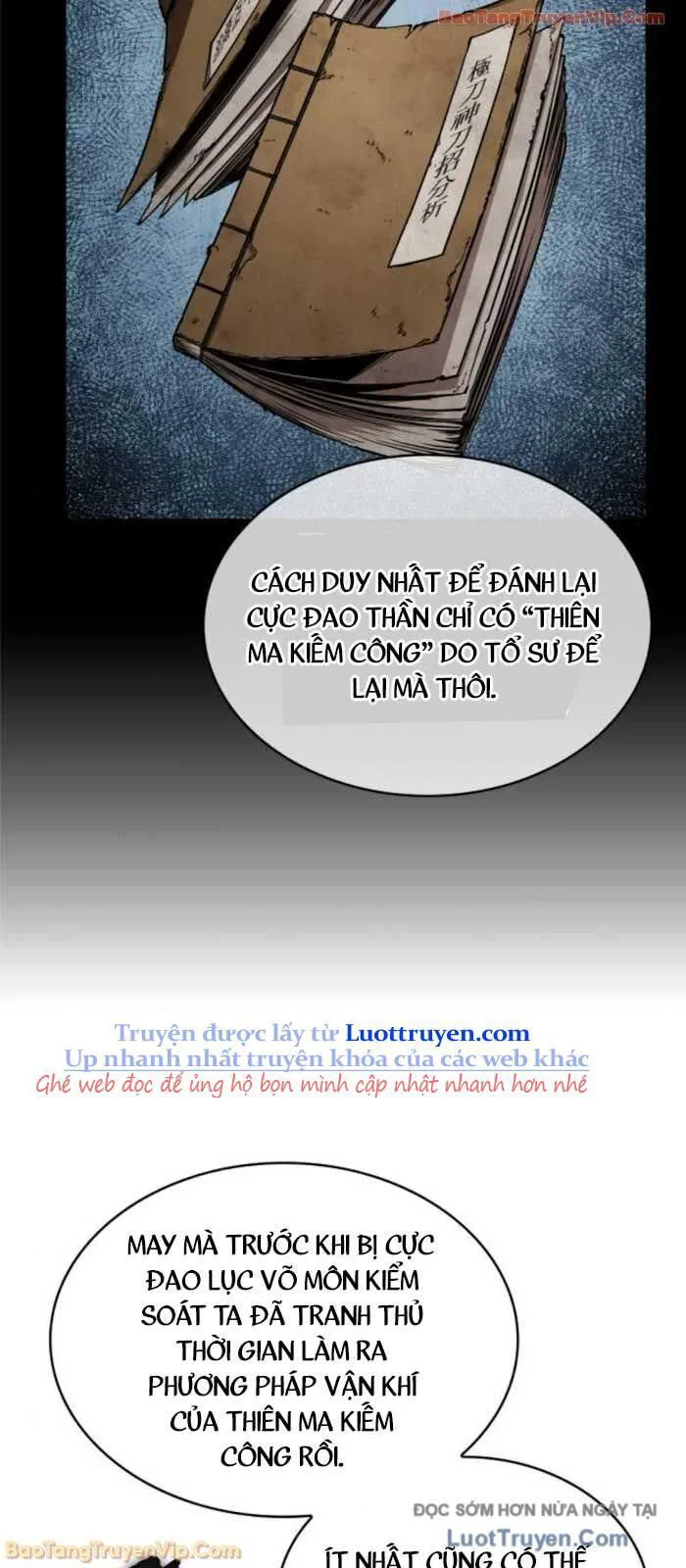 Ngã Lão Ma Thần chương 281 - trang 30