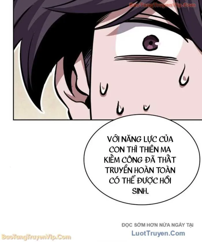 Ngã Lão Ma Thần chương 281 - trang 32