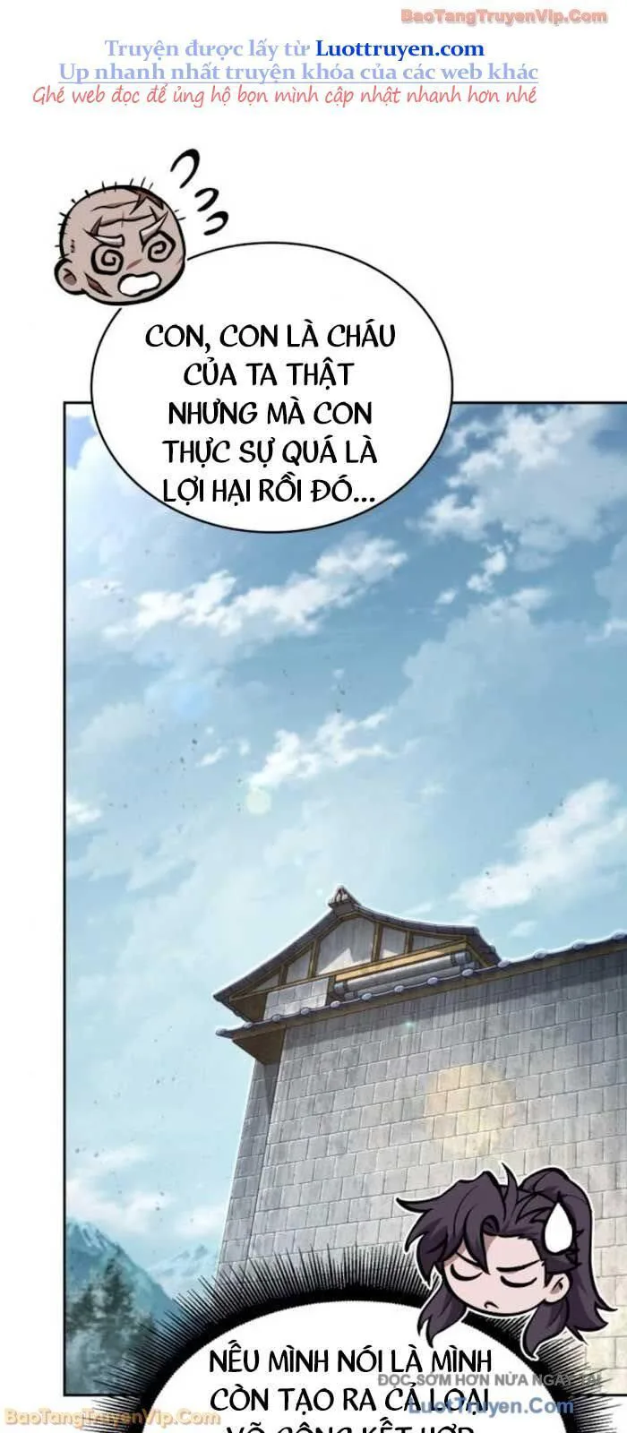 Ngã Lão Ma Thần chương 281 - trang 35