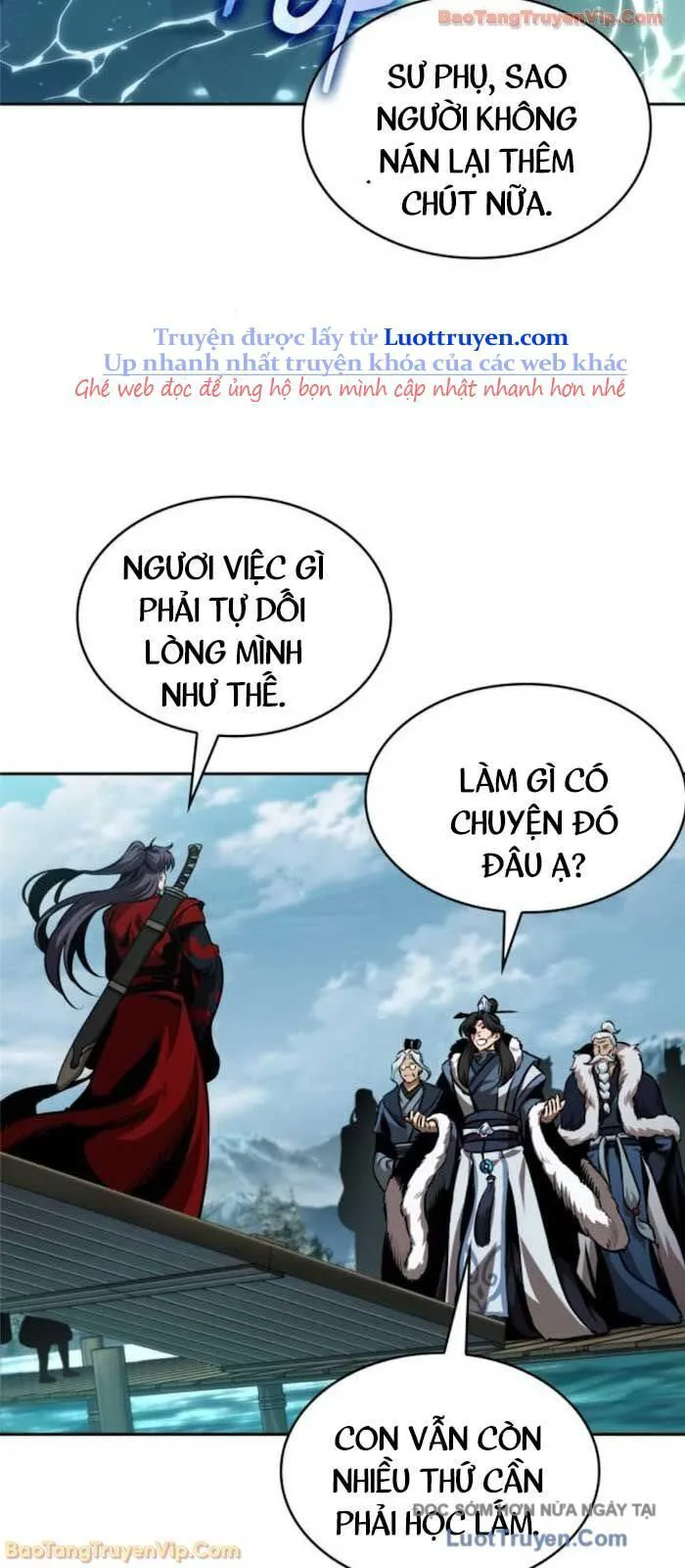Ngã Lão Ma Thần chương 281 - trang 38