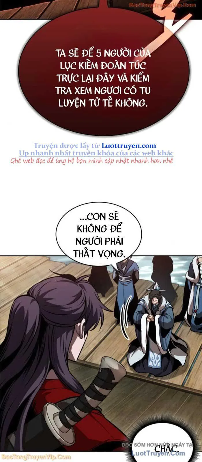 Ngã Lão Ma Thần chương 281 - trang 42