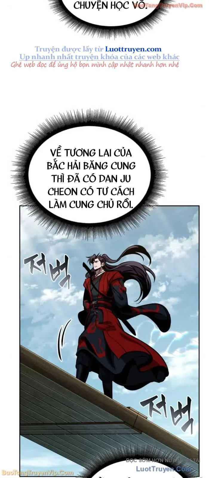 Ngã Lão Ma Thần chương 281 - trang 44
