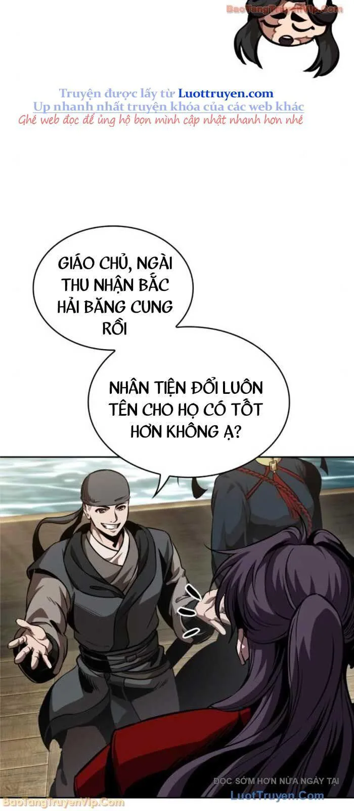 Ngã Lão Ma Thần chương 281 - trang 47