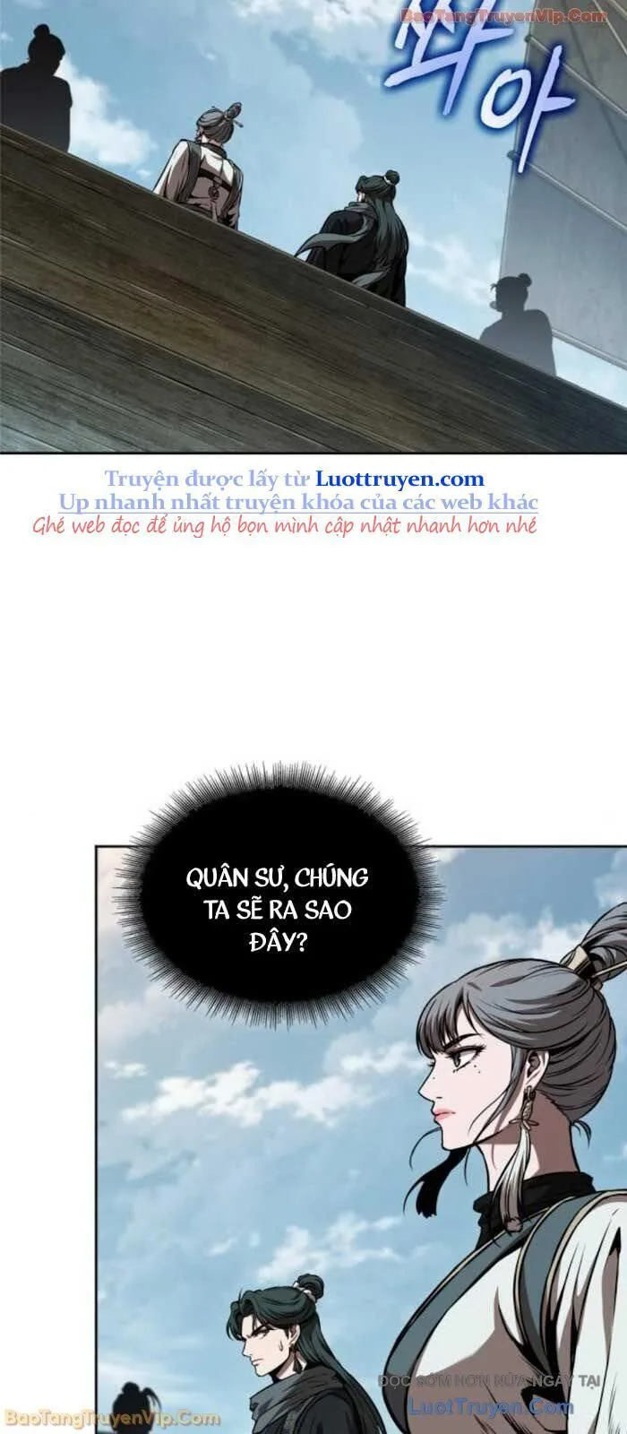 Ngã Lão Ma Thần chương 281 - trang 53