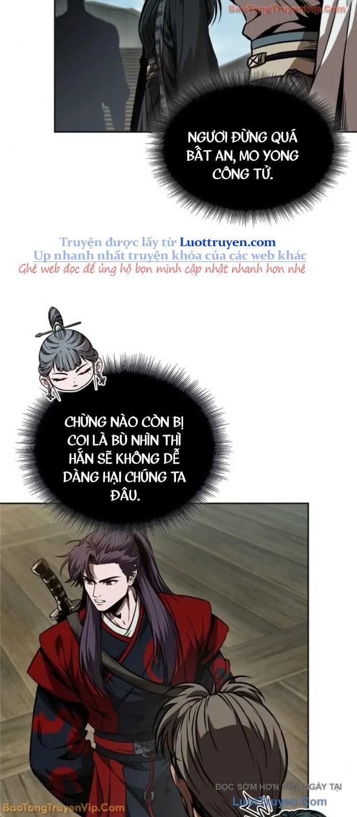 Ngã Lão Ma Thần chương 281 - trang 54