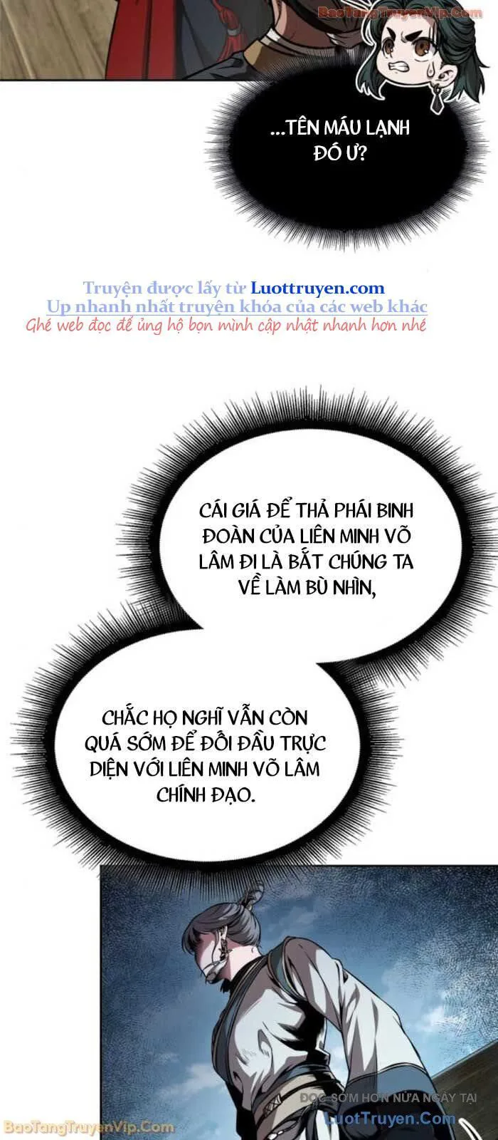 Ngã Lão Ma Thần chương 281 - trang 55