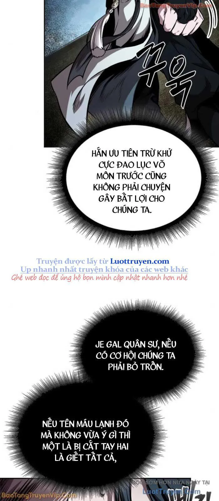 Ngã Lão Ma Thần chương 281 - trang 56