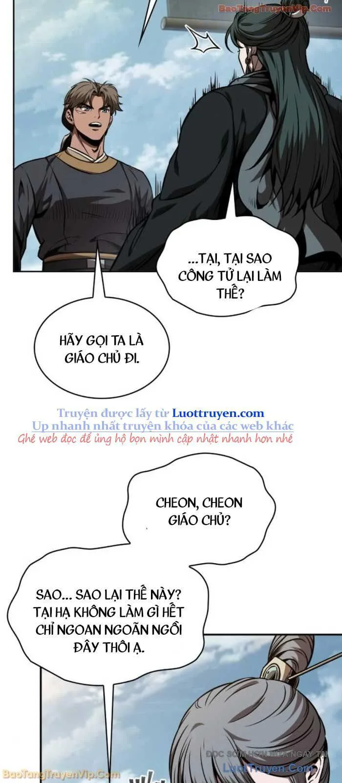 Ngã Lão Ma Thần chương 281 - trang 59
