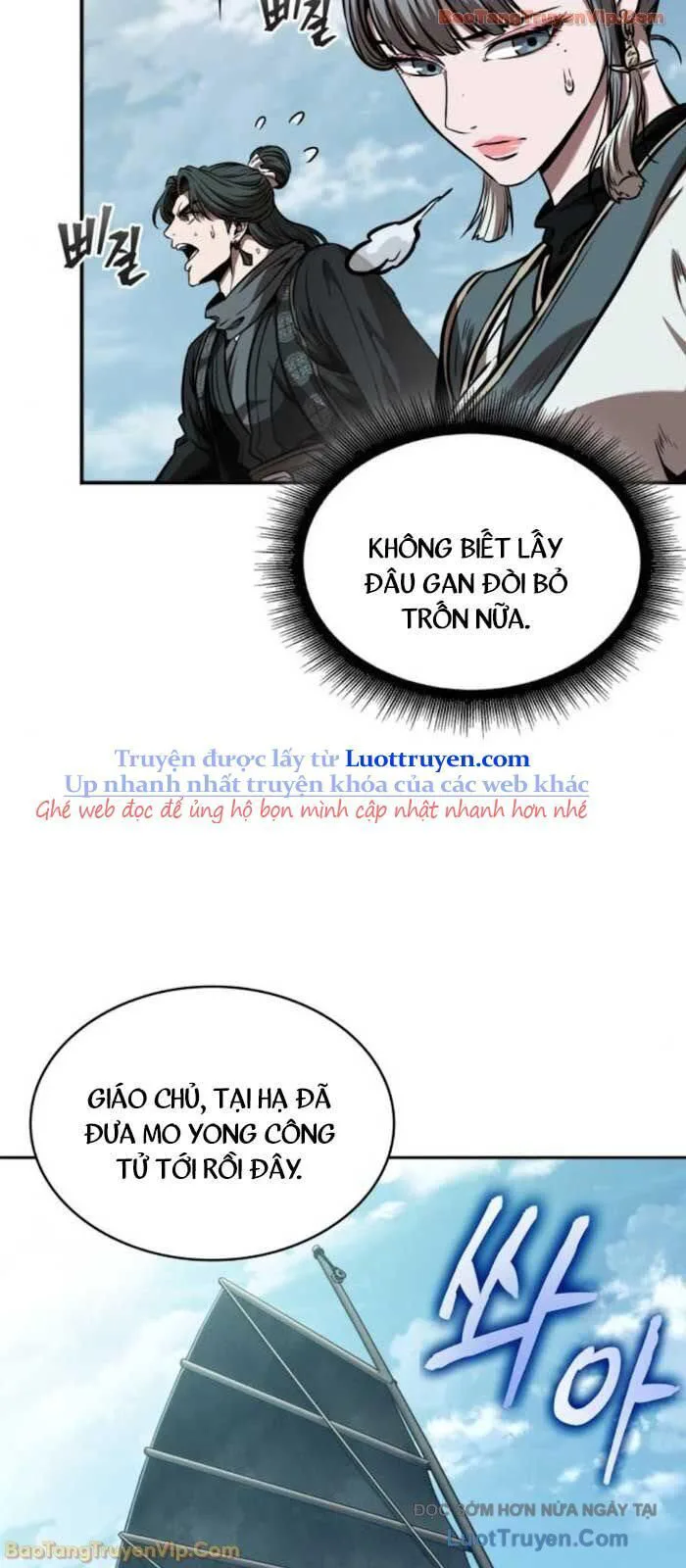 Ngã Lão Ma Thần chương 281 - trang 60