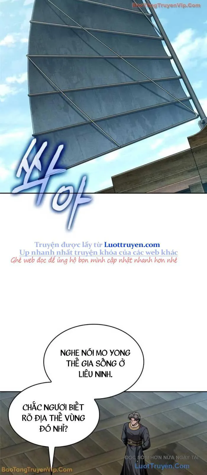 Ngã Lão Ma Thần chương 281 - trang 61