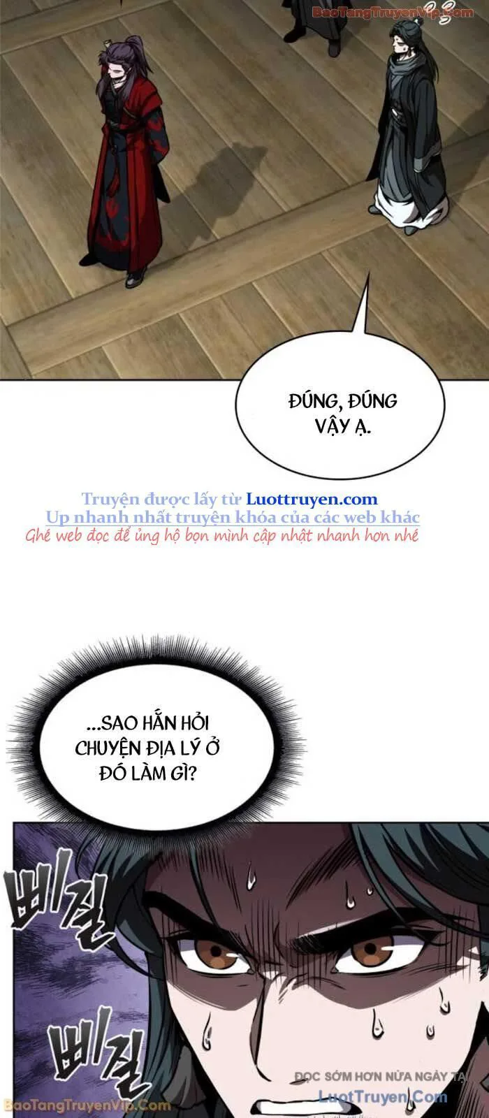 Ngã Lão Ma Thần chương 281 - trang 62