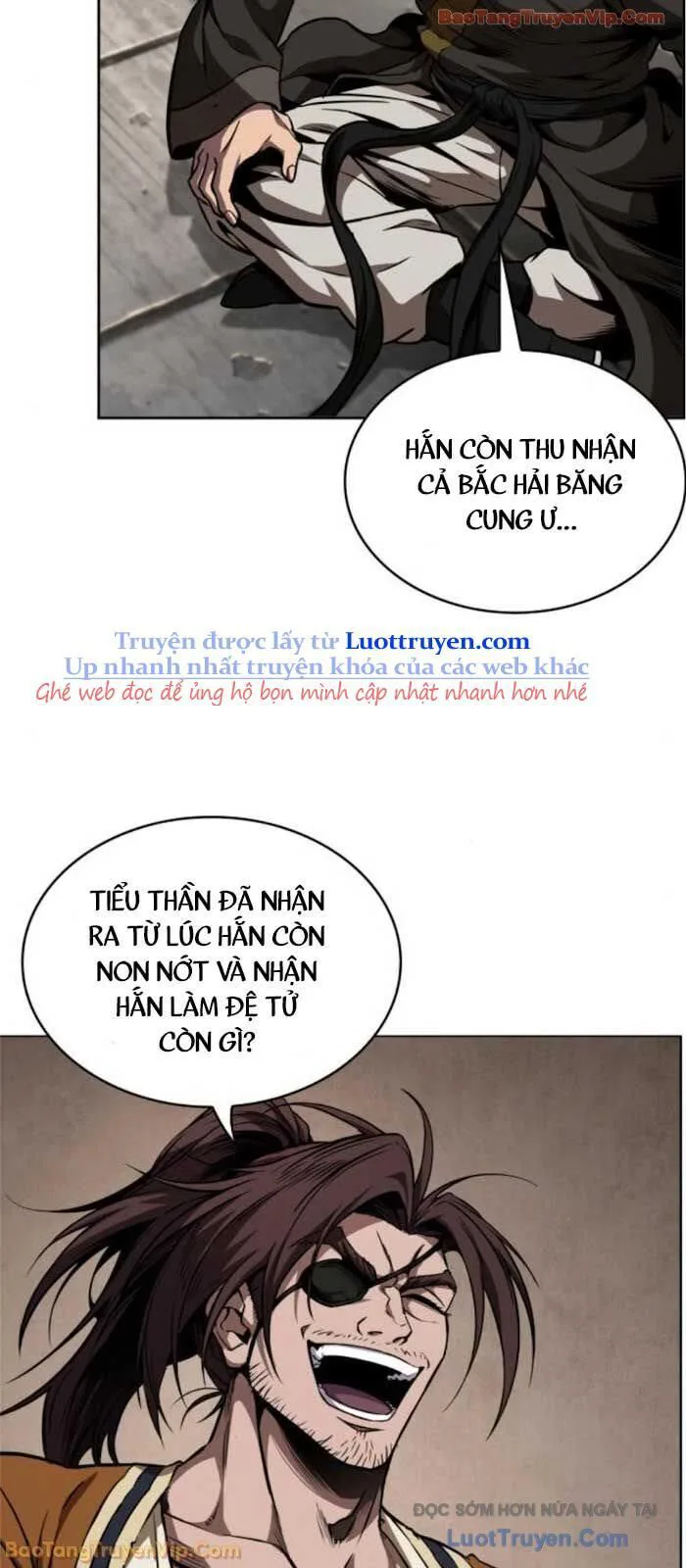 Ngã Lão Ma Thần chương 281 - trang 68
