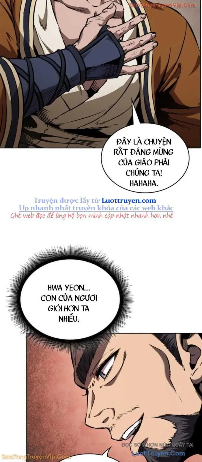 Ngã Lão Ma Thần chương 281 - trang 69