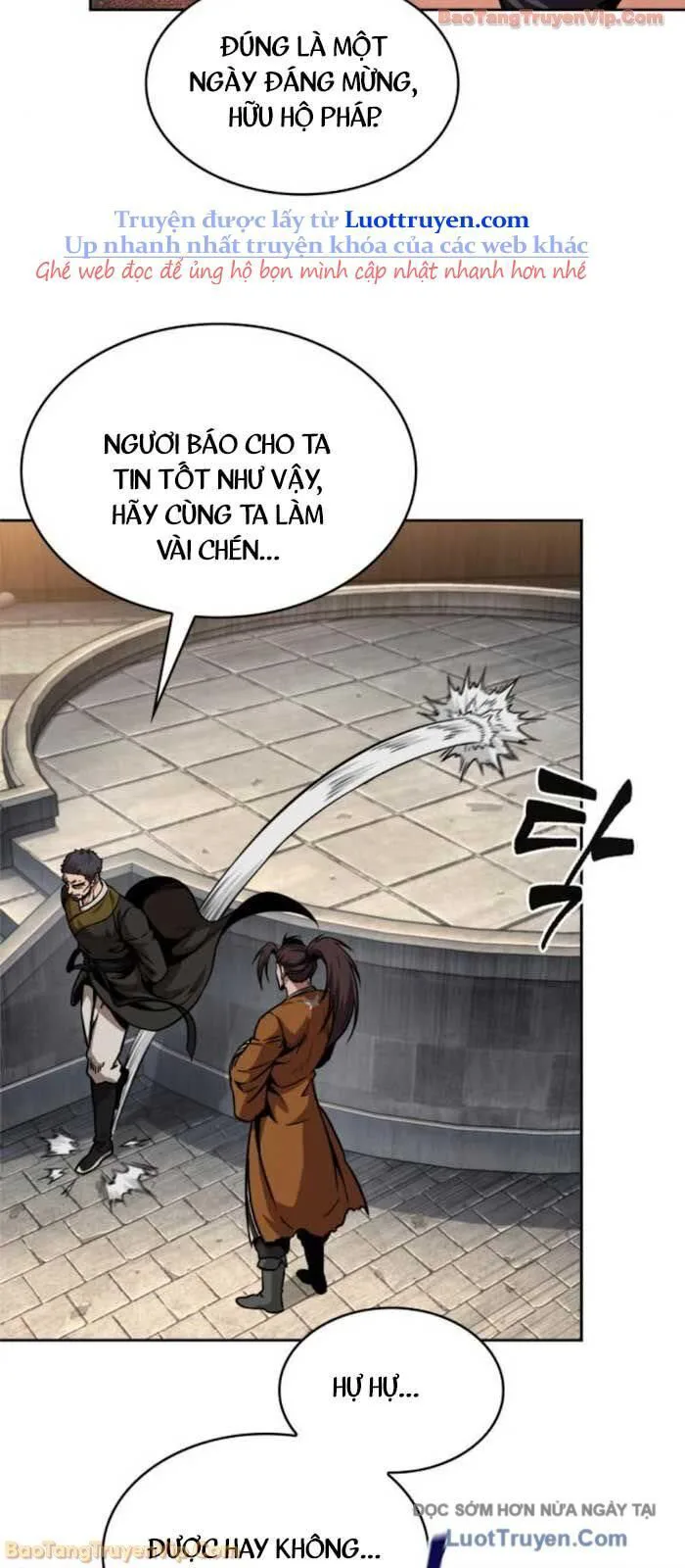 Ngã Lão Ma Thần chương 281 - trang 70
