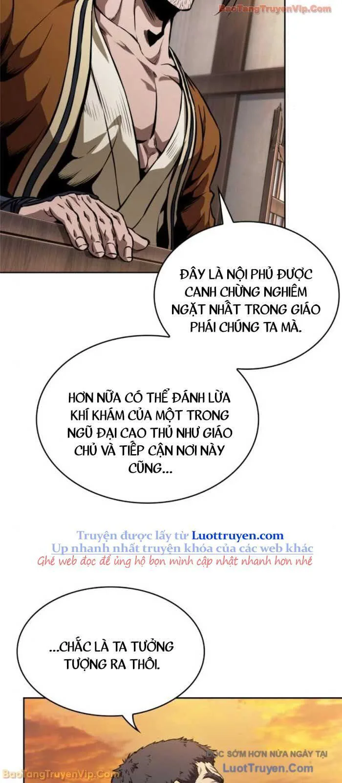 Ngã Lão Ma Thần chương 281 - trang 75