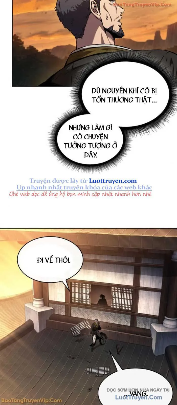 Ngã Lão Ma Thần chương 281 - trang 76
