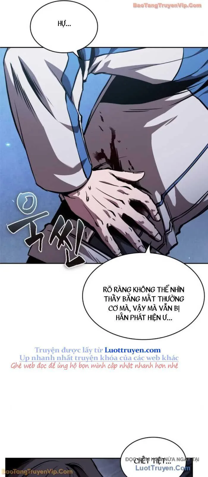 Ngã Lão Ma Thần chương 281 - trang 81