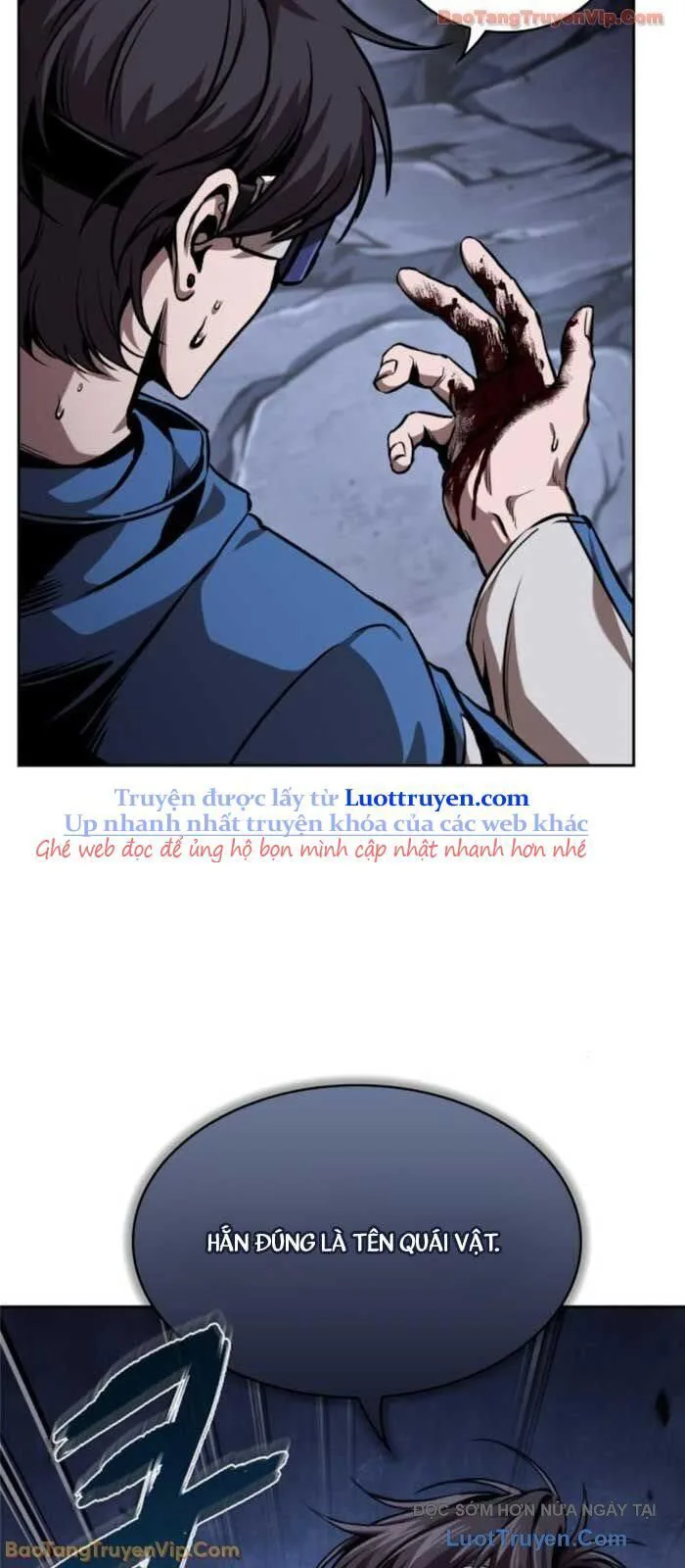 Ngã Lão Ma Thần chương 281 - trang 82