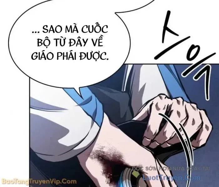 Ngã Lão Ma Thần chương 282 - trang 36
