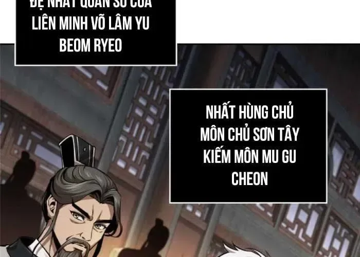 Ngã Lão Ma Thần chương 282 - trang 67