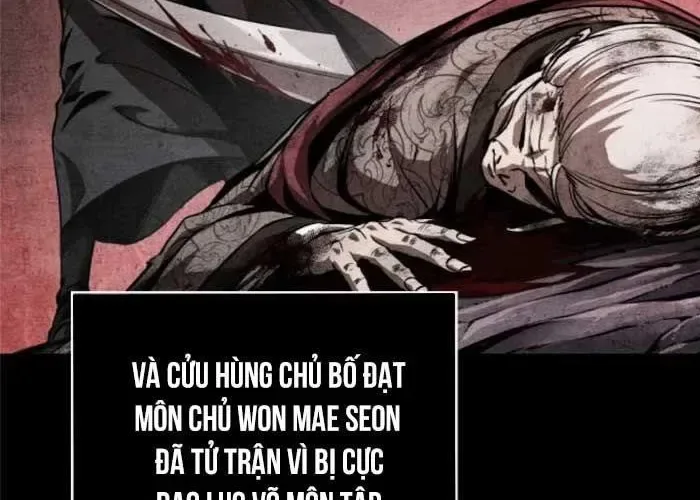 Ngã Lão Ma Thần chương 282 - trang 85