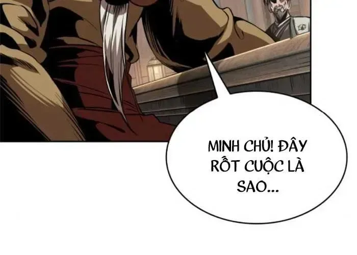 Ngã Lão Ma Thần chương 282 - trang 110
