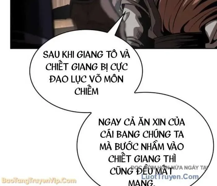 Ngã Lão Ma Thần chương 282 - trang 135