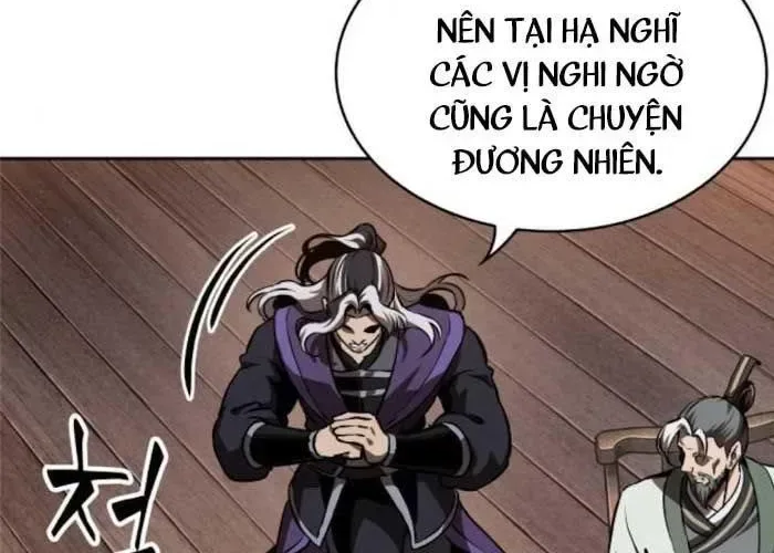 Ngã Lão Ma Thần chương 282 - trang 137