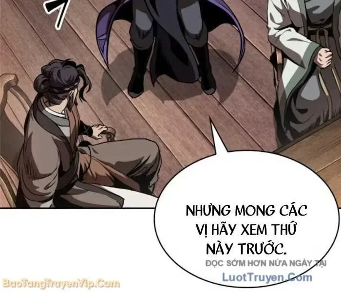 Ngã Lão Ma Thần chương 282 - trang 138