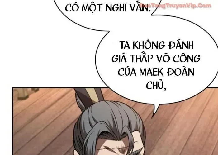 Ngã Lão Ma Thần chương 282 - trang 207