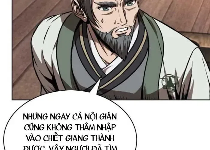 Ngã Lão Ma Thần chương 282 - trang 208