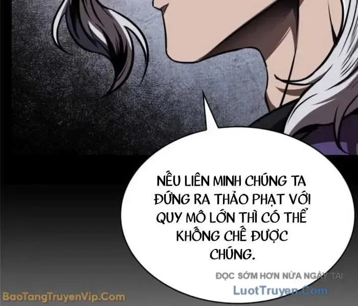 Ngã Lão Ma Thần chương 282 - trang 215