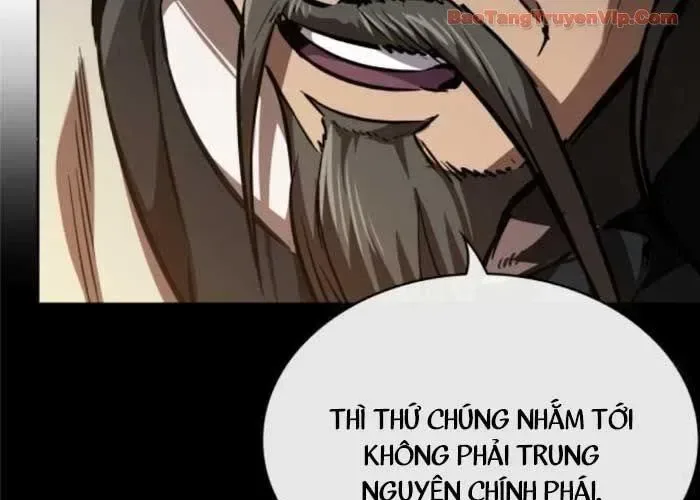 Ngã Lão Ma Thần chương 282 - trang 228