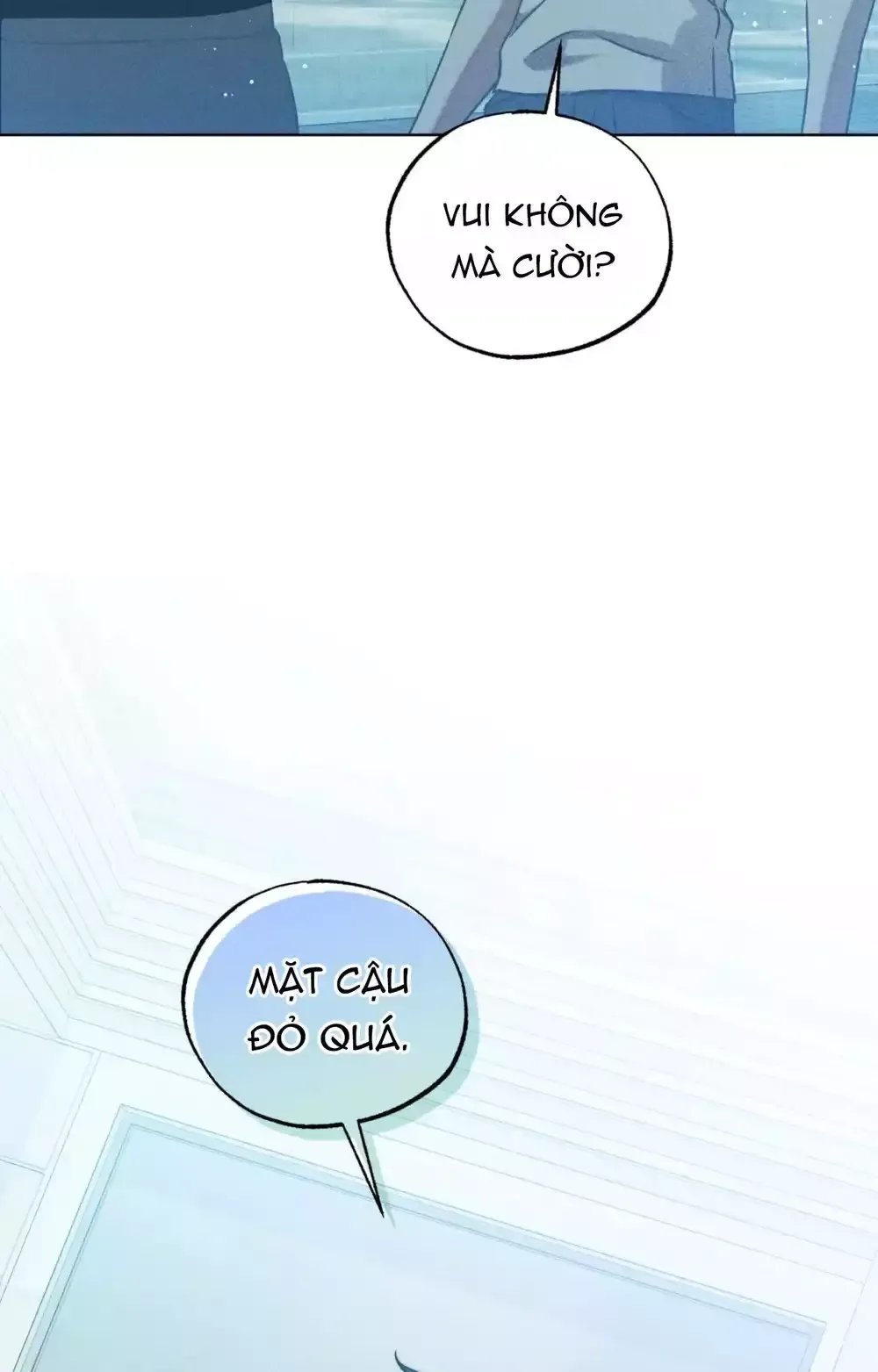 Quay Đầu Là Bờ chương 17 - trang 8