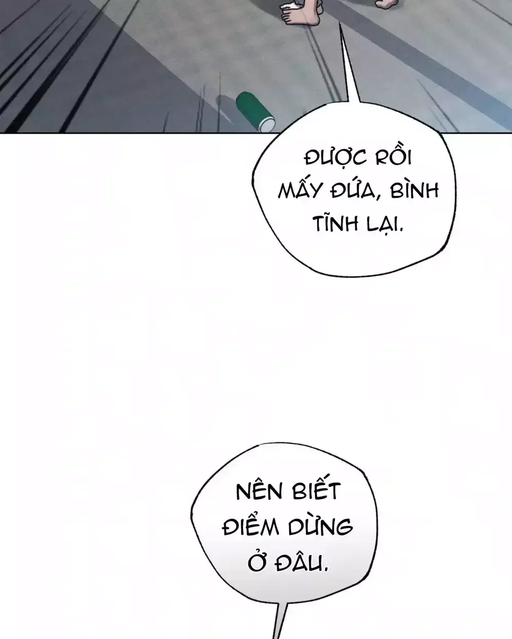 Quay Đầu Là Bờ chương 17 - trang 53