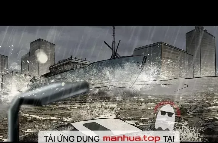 Quay Đầu Là Bờ chương 25 - trang 58