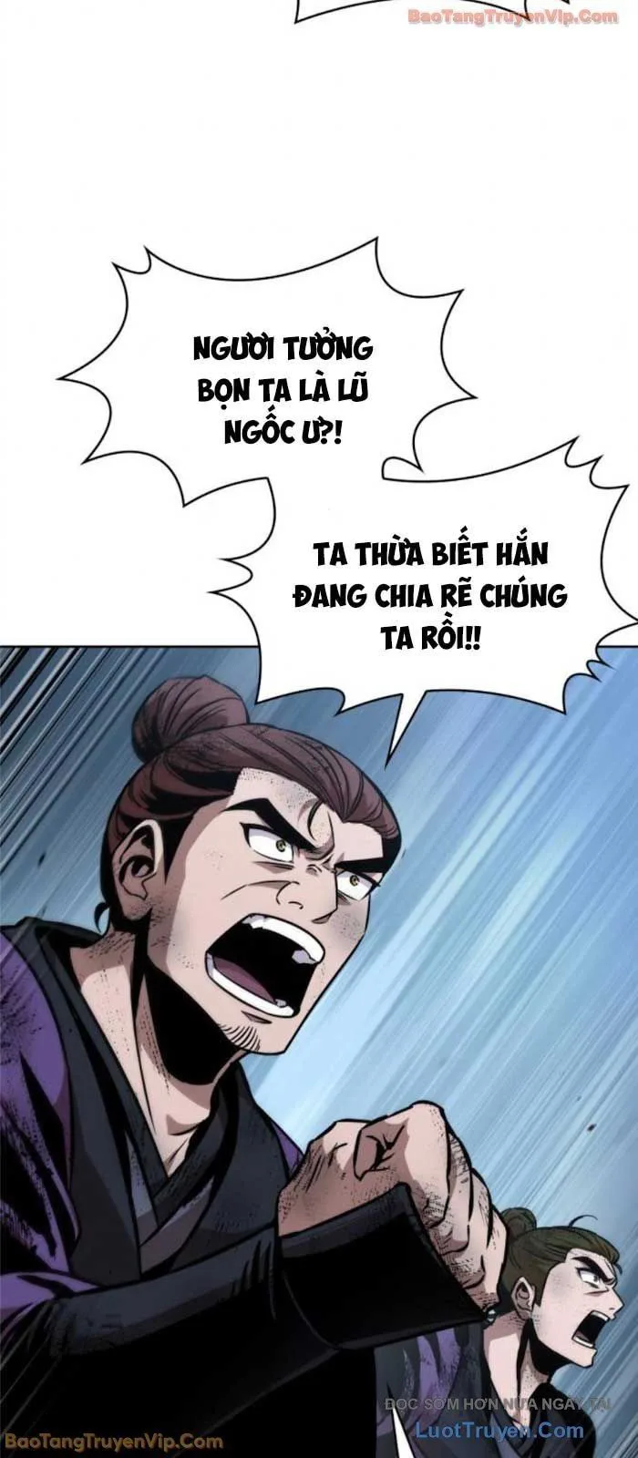 Ngã Lão Ma Thần chương 292 - trang 8