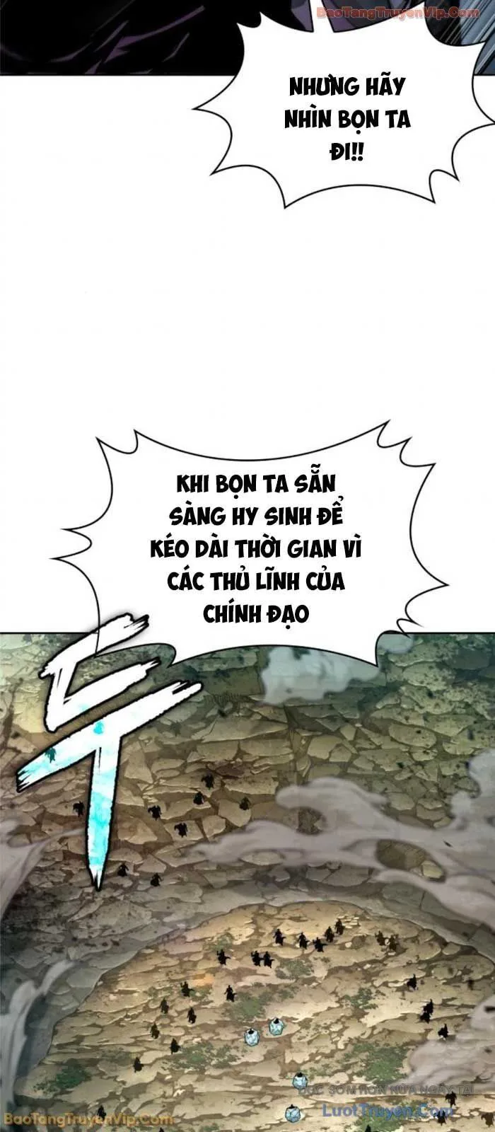 Ngã Lão Ma Thần chương 292 - trang 9